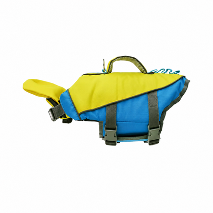 HydroPaw Life Jacket